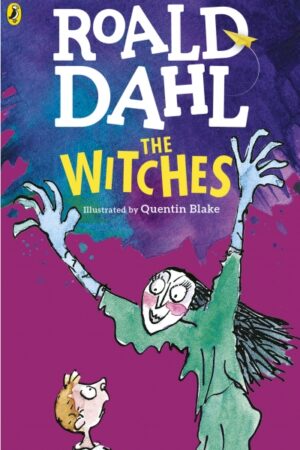The Witches (Dahl Fiction)