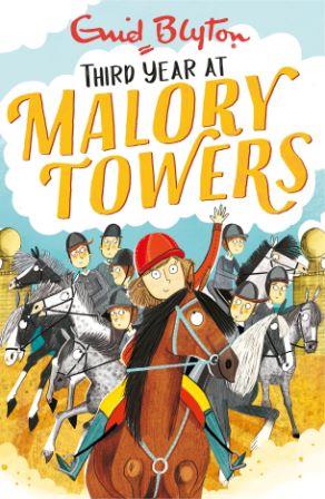 third-year-book-3-malory-towers