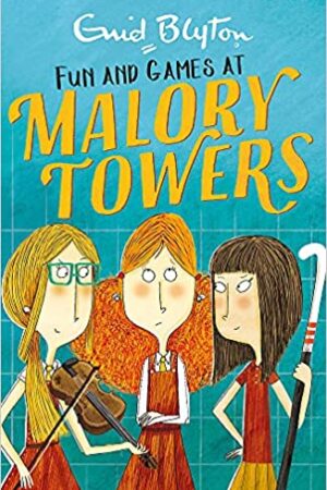 fun-and-games-book-10-malory-towers