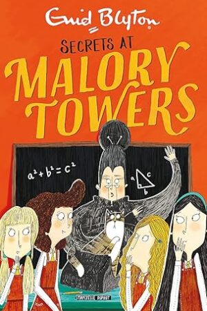 secrets-book-11-malory-towers-enid-blyton