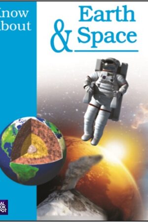 know-about-earth-space