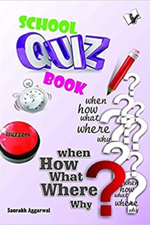 school-quiz-book