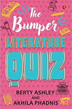 the-bumper-literature-quiz