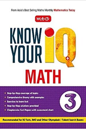 know-your-iq-maths-class-3