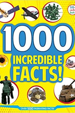 Incredible-Facts-book