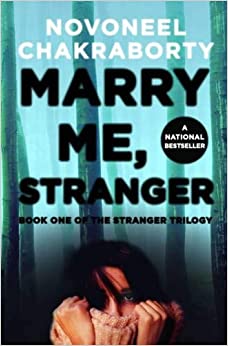 Marry Me, Stranger