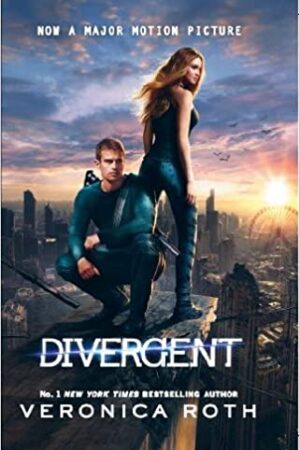 Divergent: Book 1