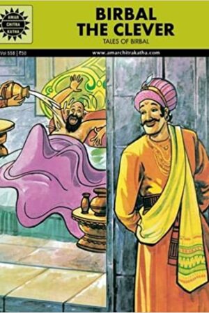 Birbal The Clever