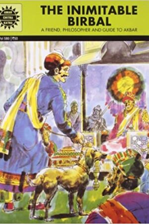 Birbal The Inimitable