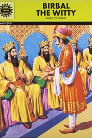 Birbal the Witty