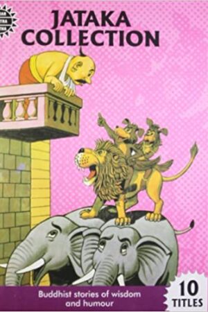 Jataka Collection