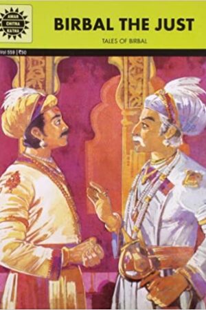 Birbal the just