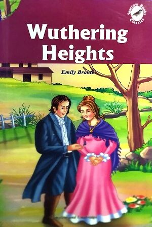 Wuthering Heights