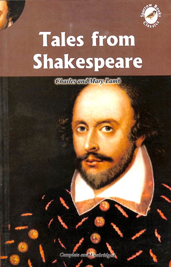 Tales From Shakespeare