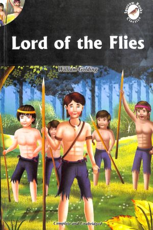 Lord Of The Flies