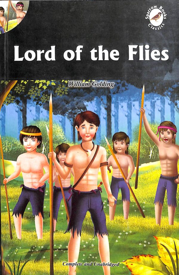 Lord Of The Flies