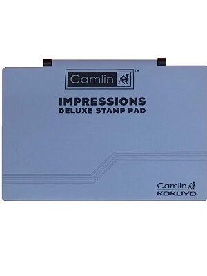 camlin-black-impression-deluxe-stamp-pad