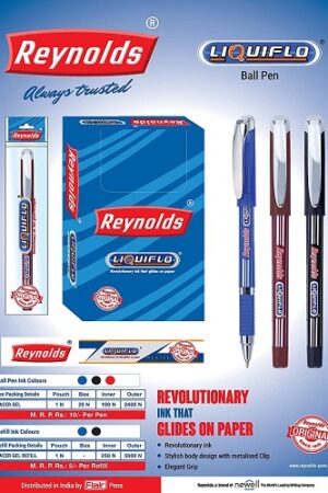 reynolds-liquiflo-ball-pen-pack-of-20