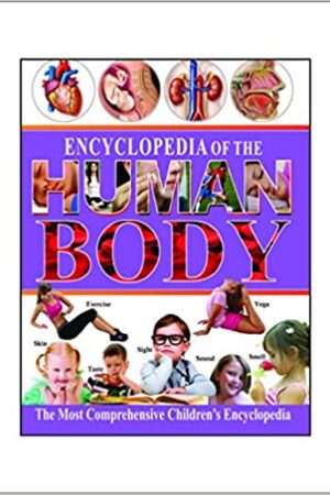 encyclopedia-of-the-human-body