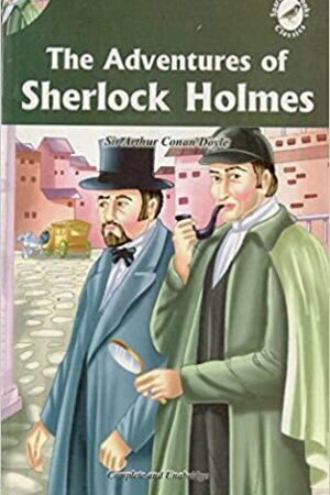 the-adventures-of-sherlock-holmes