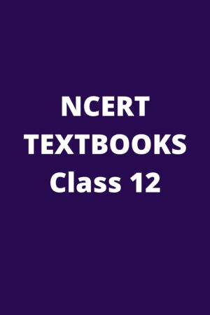 NCERT Class 12