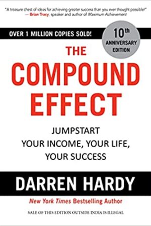 The Compound Effect