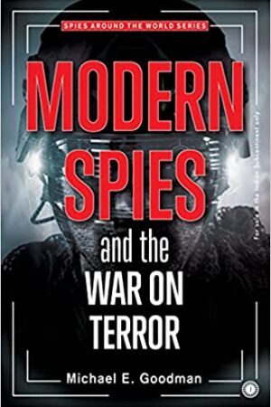 Modern Spies and the War on Terror
