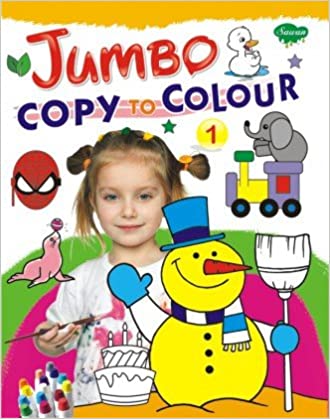 Jumbo Copy to Colour-1