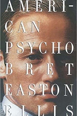 American Psycho (Vintage Contemporaries)