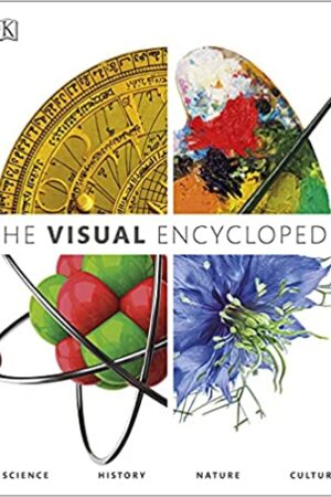 The Visual Encyclopedia