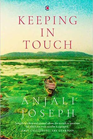 Keeping in Touch