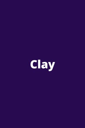 Clay