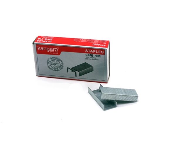 kangaro-staples-24-6-1m