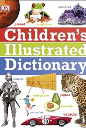 childrens-illustrated-dictionary-dk