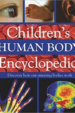 childrens-human-body-encyclopedia