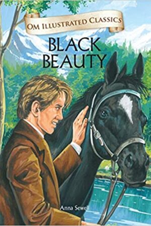 black-beauty-om-illustrated-classics