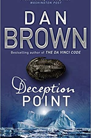 Dan Brown Deception Point