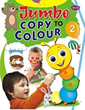 Jumbo Copy to Colour-2