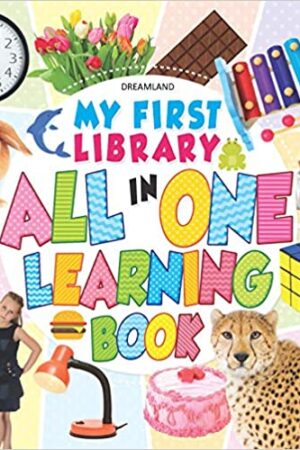 All in One Learning Book