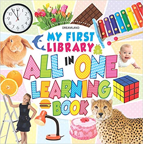 All in One Learning Book