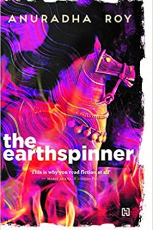 The Earthspinner