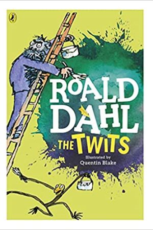 PENGUIN THE TWITS