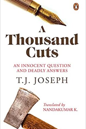 A Thousand Cuts: An Innocent Question and Deadly Answers