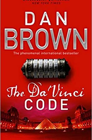 The Da Vinci Code: (Robert Langdon Book 2)