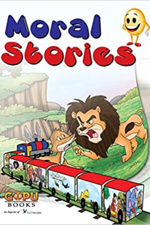 Moral Stories: Short Illustrated Moral Stories for Children