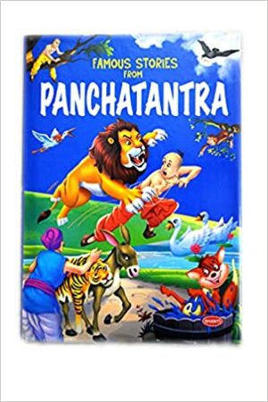 Famous Stories from Panchatantra