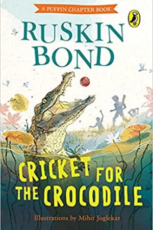 Cricket for the Crocodile