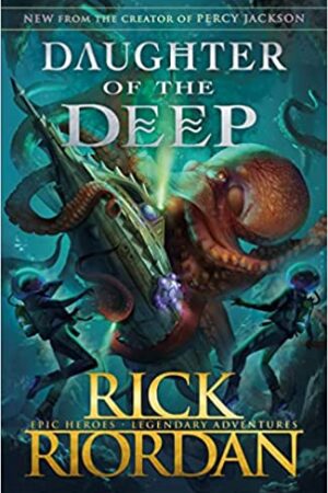 Daughter of the Deep