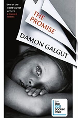 The Promise: WINNER OF THE BOOKER PRIZE 2021