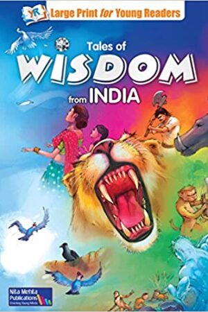 Tales Of Wisdom Fom India